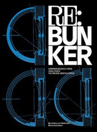 Enlarge image Cover: RE: Bunker - Argobooks