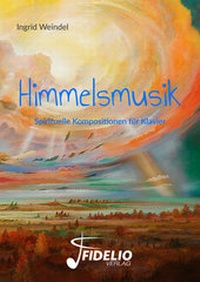 Abbildung von: Himmelsmusik - Fidelio-Verlag