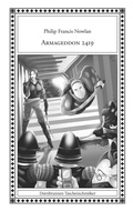 Cover: Armageddon 2419 - Edition Dornbrunnen-Verlag