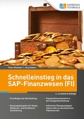 Cover: Schnelleinstieg in das SAP-Finanzwesen (FI) - Espresso Tutorials