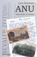 Cover: ANU - Lehmanns Media