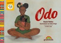 Cover: Odo - Gratitude Verlag