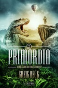 Cover: PRIMORDIA 2 - Die R&uuml;ckkehr zur vergessenen Welt - Luzifer Verlag