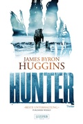 Cover: HUNTER - Luzifer-Verlag