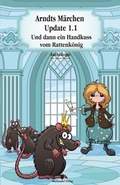 Cover: Arndts M&auml;rchen Update 1.1 - Machandel-Verlag