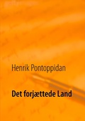 Cover: Det forj&aelig;ttede Land - Books on Demand