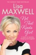 Cover: Not that Kinda Girl - HarperCollins