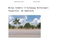 Cover: Naypyitaw: An Approach - JB. Institute