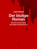Cover: Der blutige Roman - Ketos