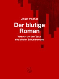 Enlarge image Cover: Der blutige Roman - Ketos