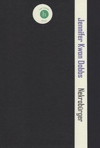 Abbildung von: Nekrobürger - hochroth