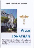 Cover: Villa Jonathan - LORENZ.PUBLISHING.