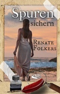 Cover: Spuren sichern - chiliverlag
