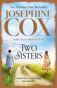Enlarge image Cover: Two Sisters - HarperCollins