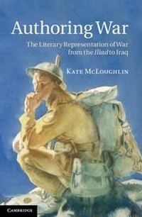 Enlarge image Cover: Authoring War - Cambridge University Press