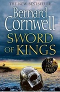 Cover: Sword of Kings - HarperCollins
