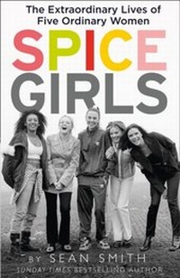 Abbildung von: Spice Girls - HarperCollins