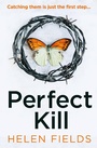 Cover: Perfect Kill - AVON, a division of HarperCollins Publishers Ltd