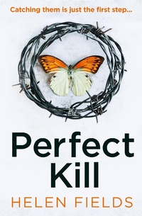 Enlarge image Cover: Perfect Kill - AVON, a division of HarperCollins Publishers Ltd