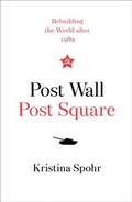 Cover: Post Wall, Post Square - William Collins