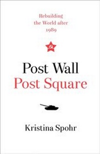 Enlarge image Cover: Post Wall, Post Square - William Collins