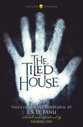 Cover: The Tiled House - Collins Crime Club