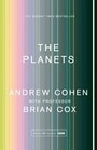 Cover: The Planets - William Collins