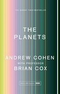 Abbildung von: The Planets - William Collins