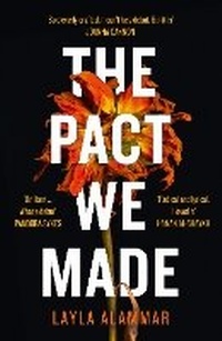 Abbildung von: The Pact We Made - The Borough Press