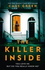 Cover: The Killer Inside - HarperCollins