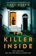 Cover: The Killer Inside - HarperCollins