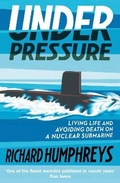 Cover: Under Pressure - Mudlark