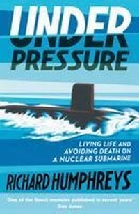 Enlarge image Cover: Under Pressure - Mudlark