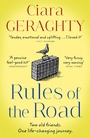 Cover: Rules of the Road - HarperCollins