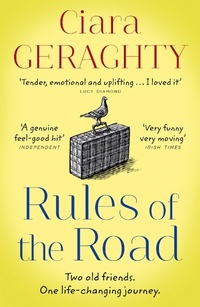 Enlarge image Cover: Rules of the Road - HarperCollins