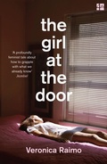 Cover: The Girl at the Door - Fourth Estate Ltd