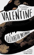 Cover: Valentine - Fourth Estate Ltd
