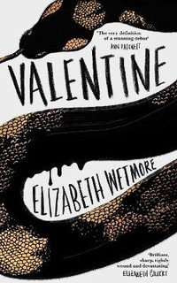 Abbildung von: Valentine - Fourth Estate Ltd