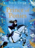 Cover: Prince of Ponies - HarperCollins