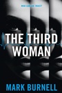 Cover: The Third Woman - HarperCollins