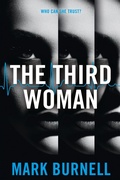 Cover: The Third Woman - HarperCollins
