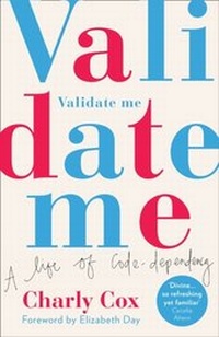 Enlarge image Cover: Validate Me - HQ