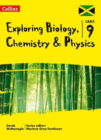 Abbildung von: Exploring Biology, Chemistry and Physics: Grade 9 for Jamaica - Collins