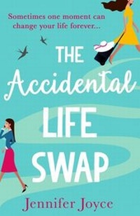 Abbildung von: The Accidental Life Swap - HQ Digital