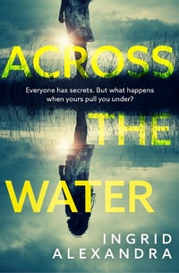 Abbildung von: Across the Water - One More Chapter