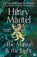 Cover: The Mirror and the Light - Fourth Estate Ltd