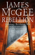 Cover: Rebellion - Harper