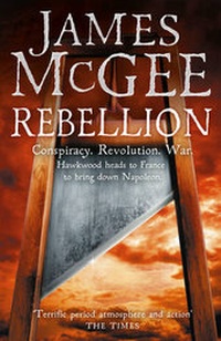 Enlarge image Cover: Rebellion - Harper