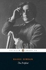 Cover: The Prophet - Penguin Classics