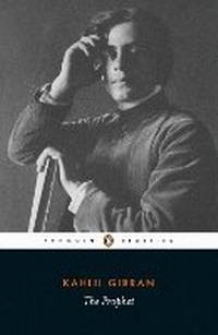 Enlarge image Cover: The Prophet - Penguin Classics